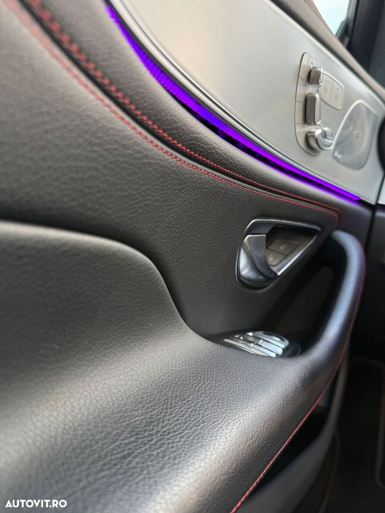 Mercedes-Benz CLS 53 AMG 4Matic AMG Speedshift TCT 9G - 19