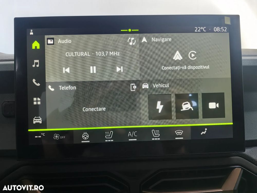 Dacia Duster - 15
