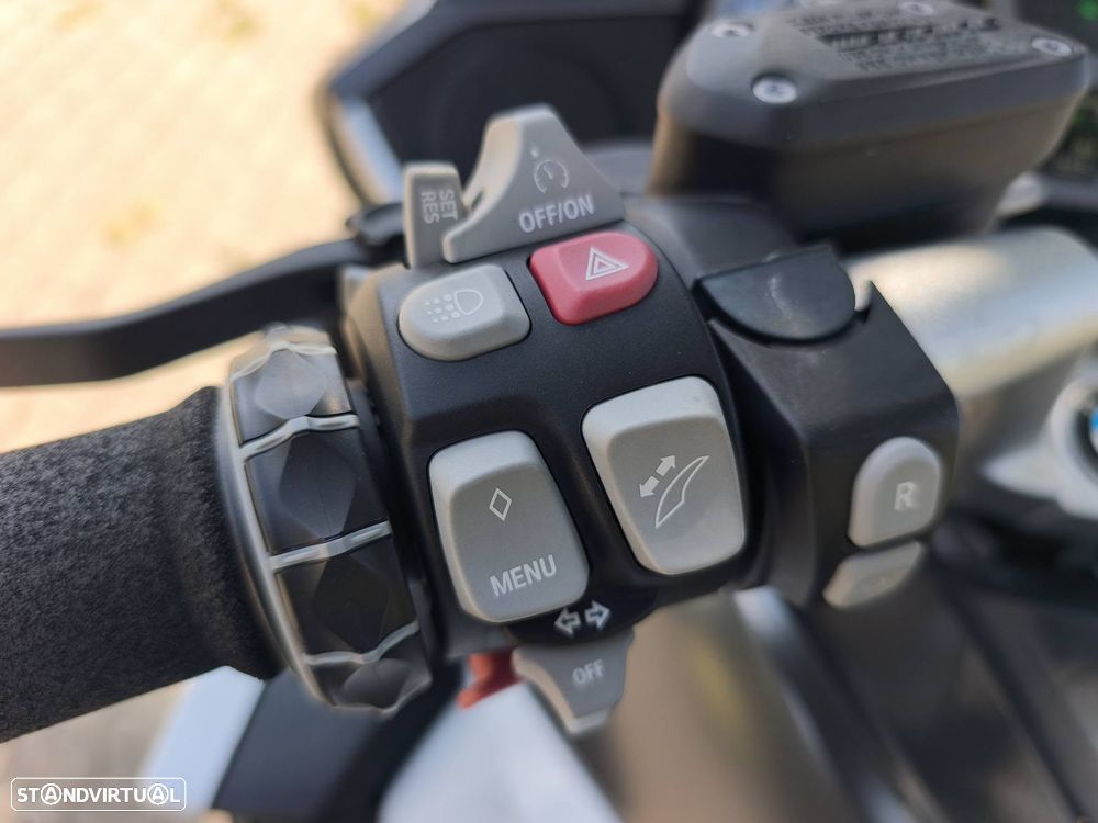 BMW K 1600 GT - 2