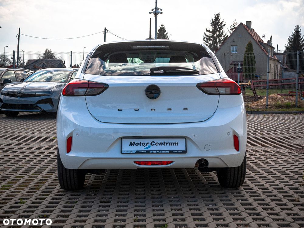 Opel Corsa 1.2 T Edition S&S - 6