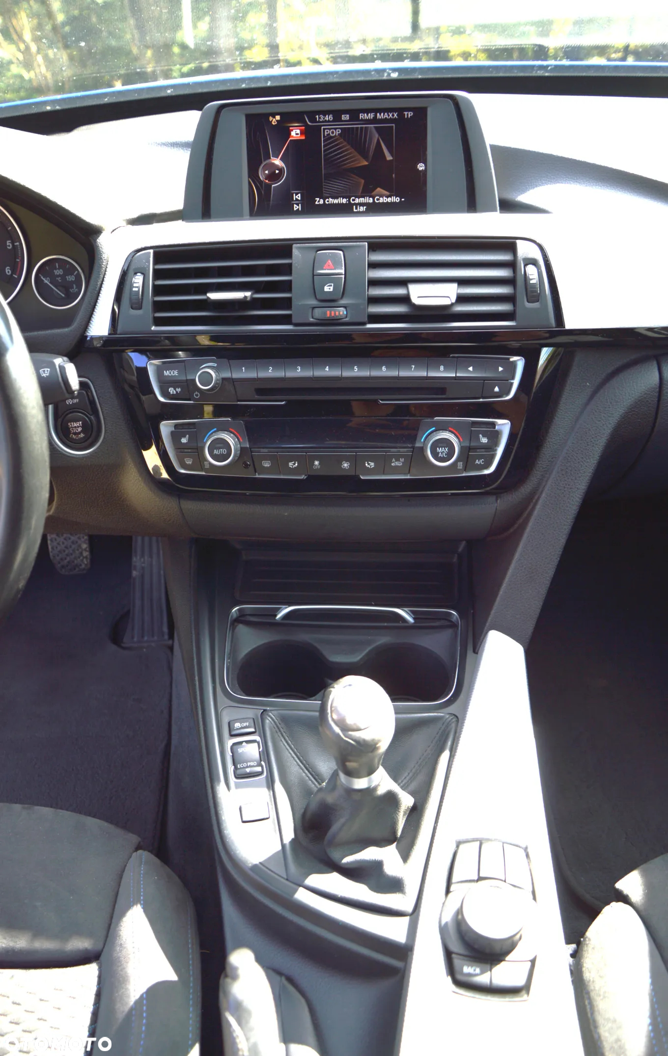 BMW 3GT 320d GT M Sport - 26