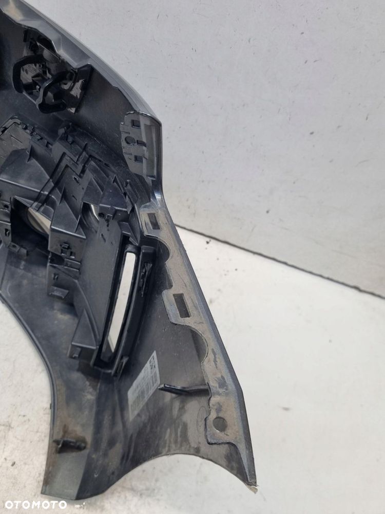 audi a4 s4 b9 8w0 s-line lift zderzak przód przedni - 6