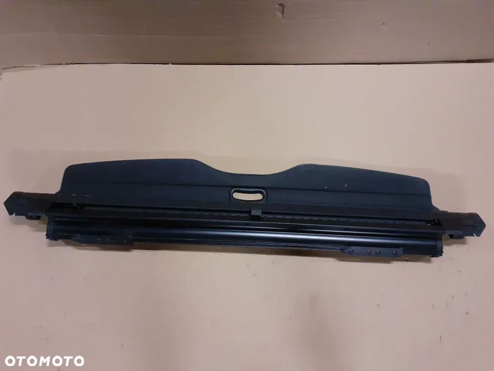 ROLETA BAGAŻNIKA BMW E39 ORYGINAŁ WYSYŁKA! - 1