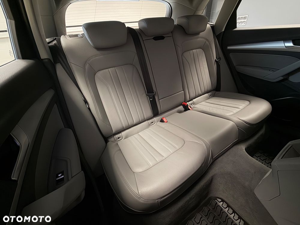 Audi Q5 35 TDI Quattro S tronic - 26