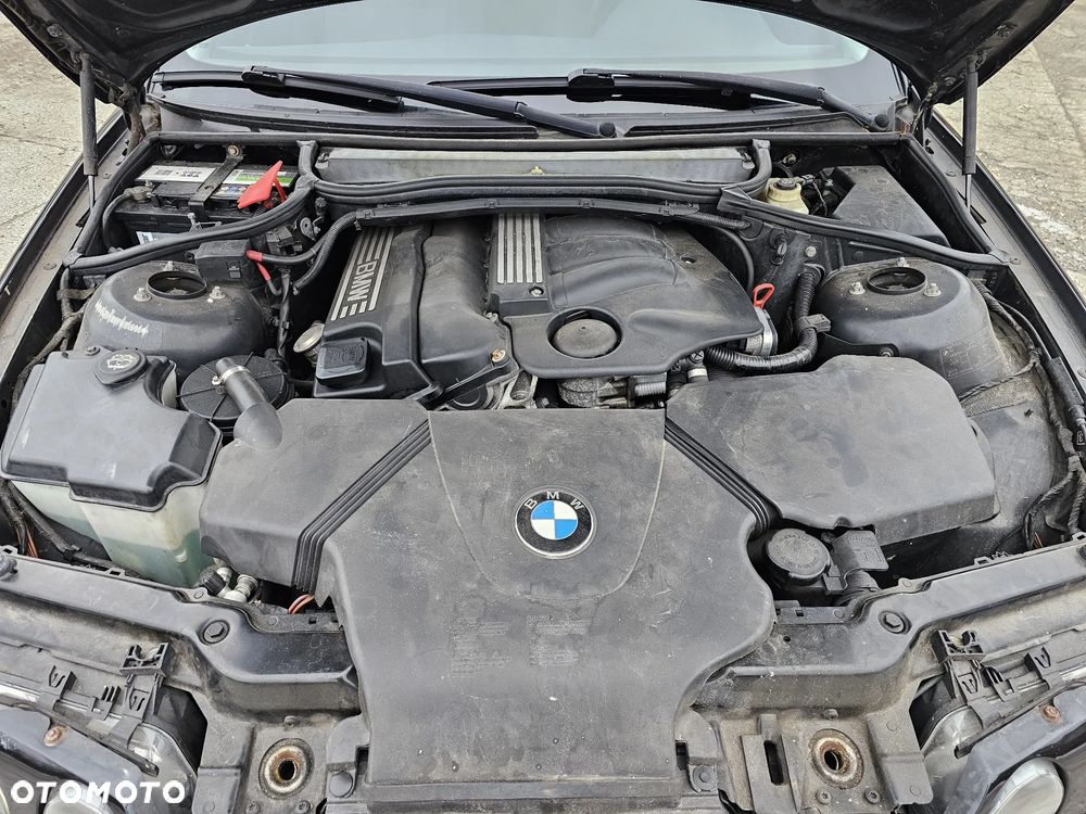 BMW Seria 3 - 10