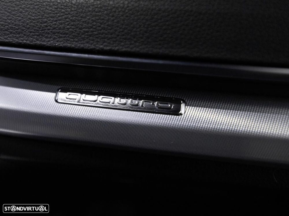 Audi Q5 Sportback 50 TFSIe quattro Advance S tronic - 22