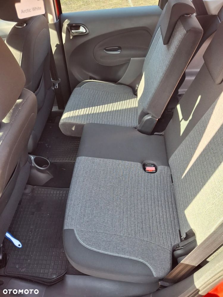 Citroën C3 Picasso 1.6i Selection - 11