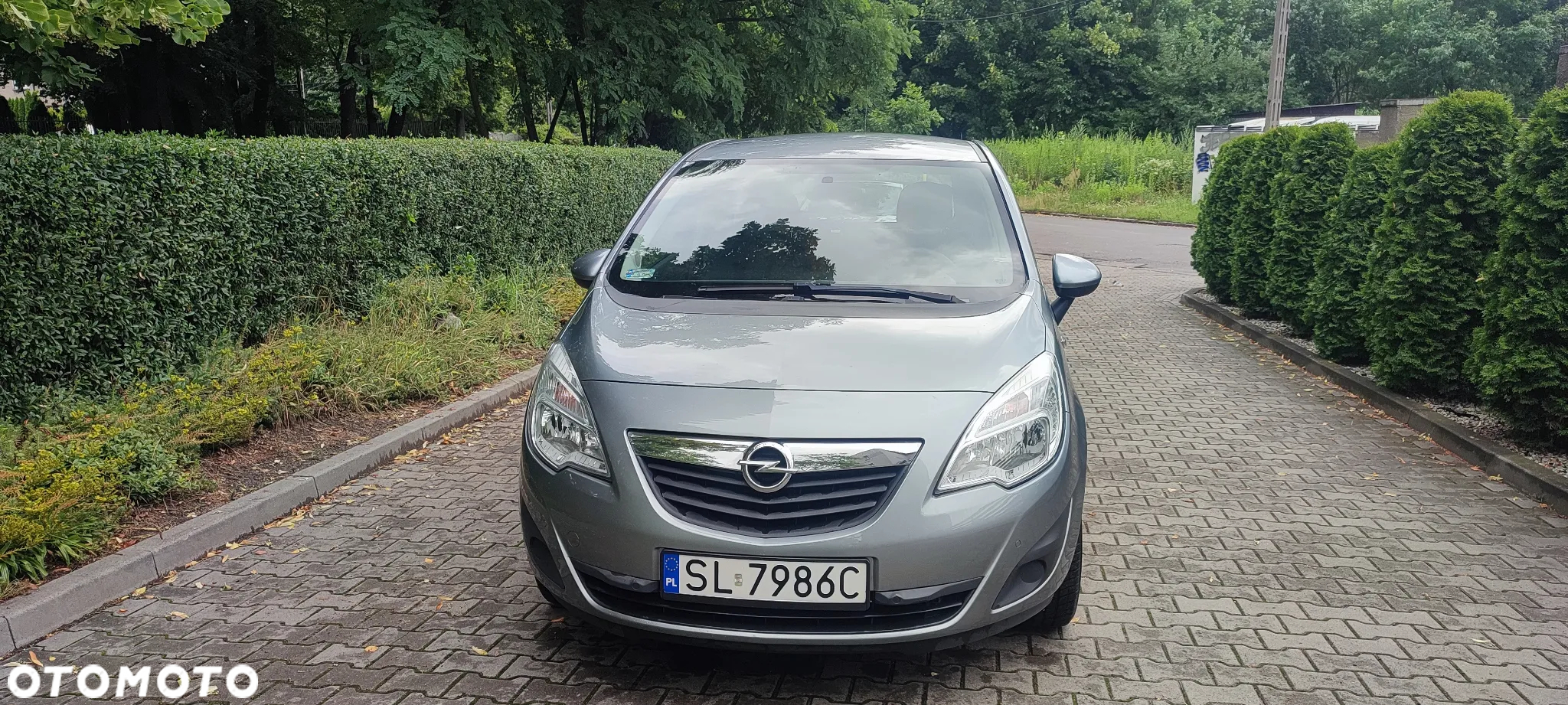 Opel Meriva 1.4 Cosmo - 2