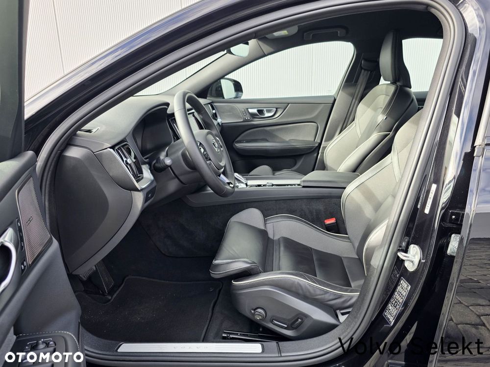 Volvo S60 - 12