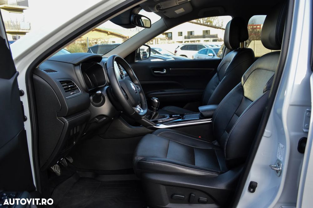 Renault Koleos ENERGY dCi 130 INTENS - 17