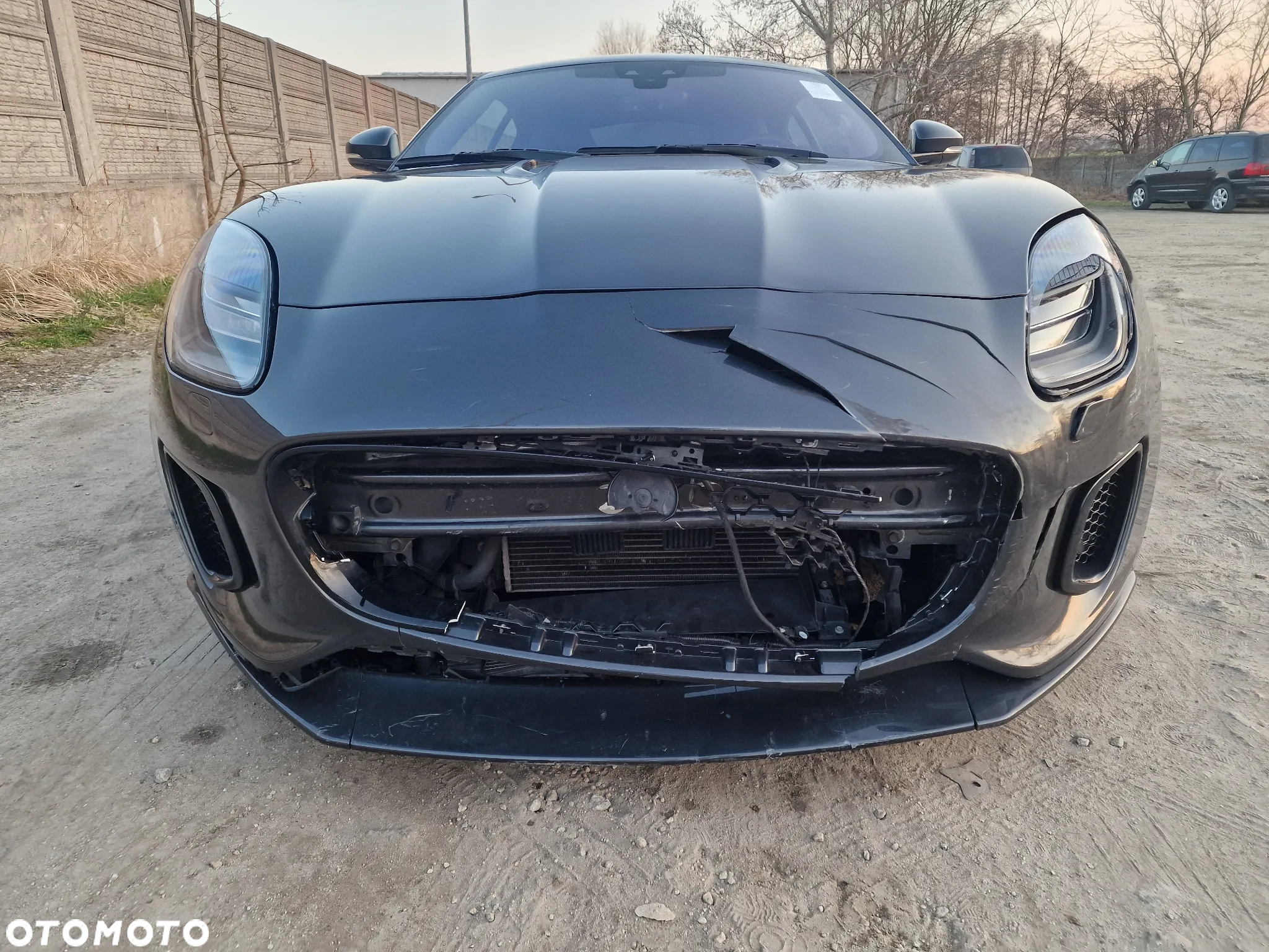 Jaguar F-Type 2.0 Turbo R-Dynamic - 20