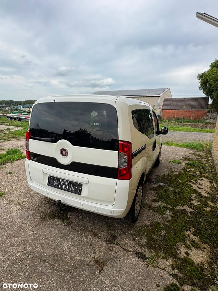Fiat Qubo - 3