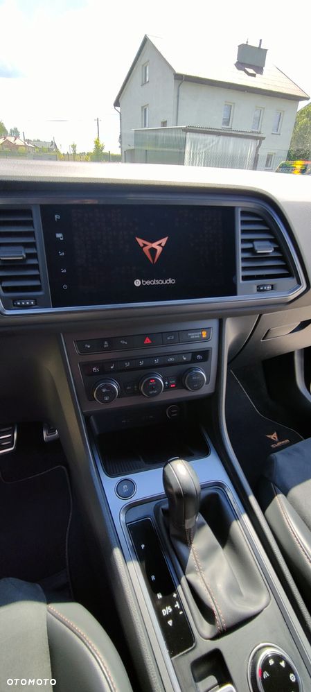 Cupra Ateca - 10