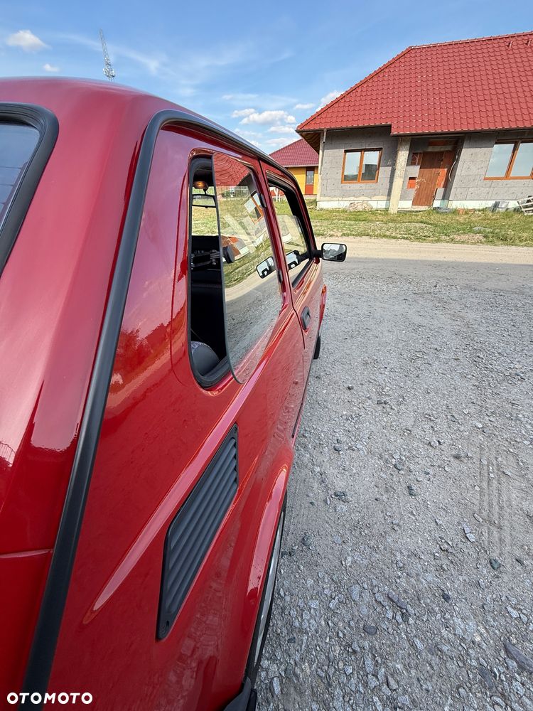 Fiat 126 650 Standard - 14