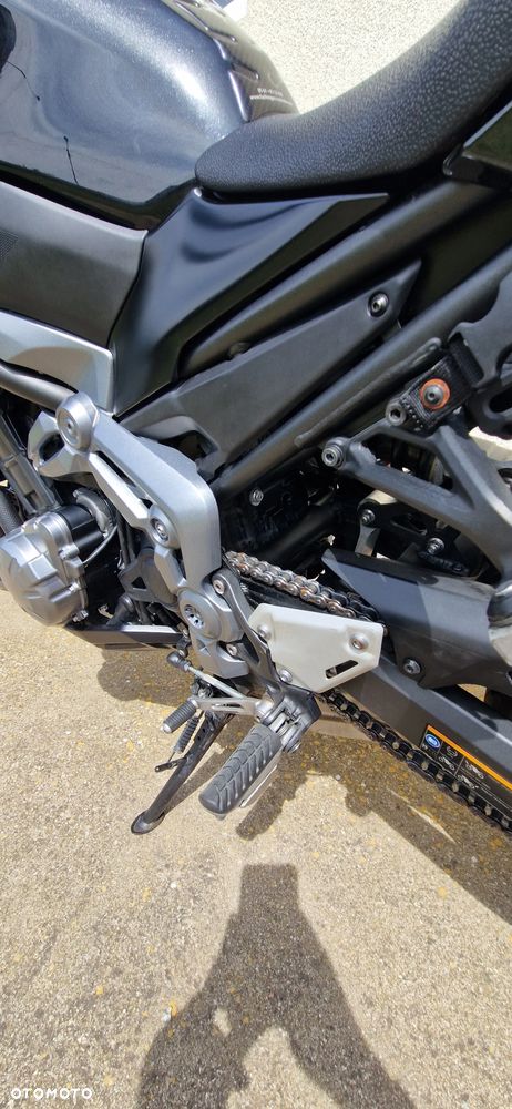 Kawasaki Z 900 - 20