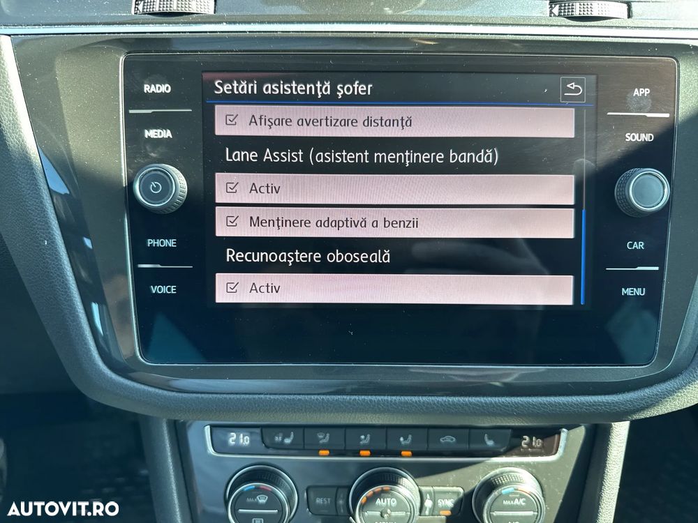 Volkswagen Tiguan 2.0 TDI 4Mot DSG Comfortline - 26