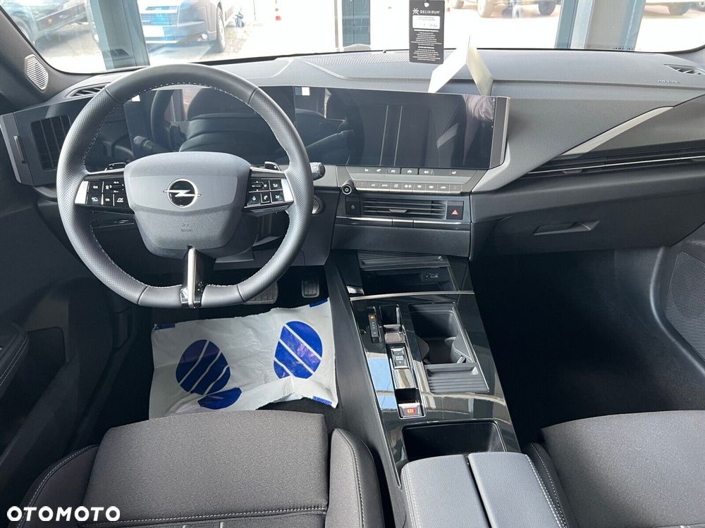Opel Astra 1.2 T mHEV Ultimate S&S eDTC - 16
