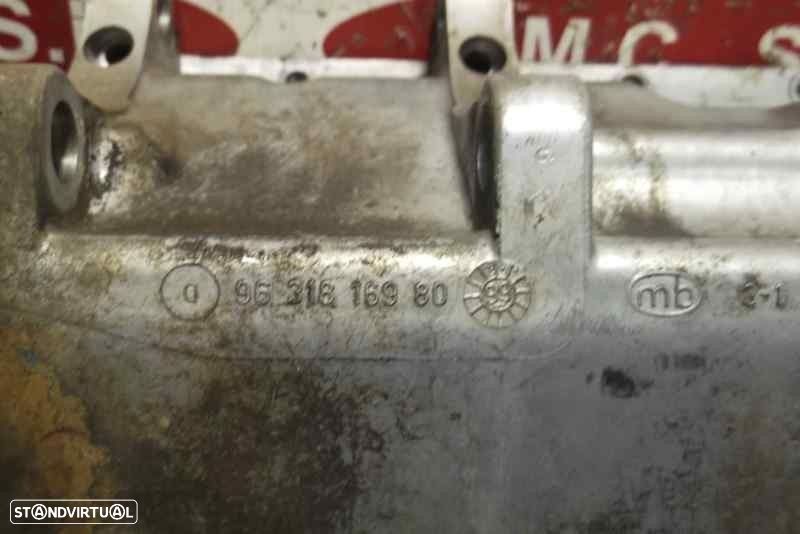 CARTER PEUGEOT 306 1999 - 1