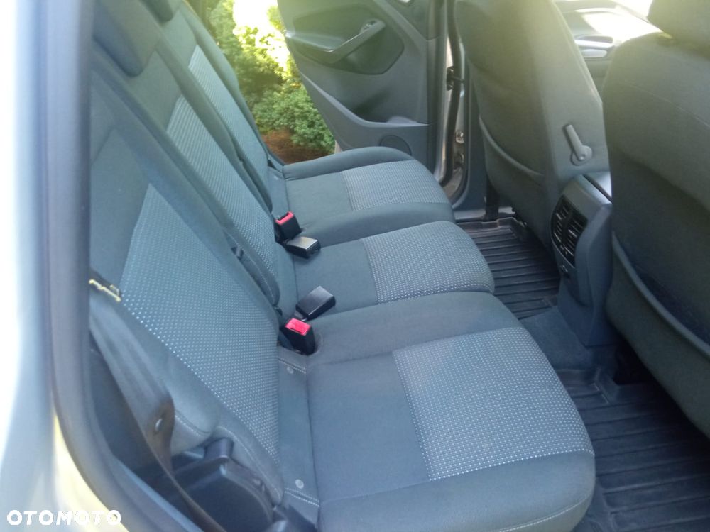 Ford C-MAX 1.6 TDCi Edition - 10