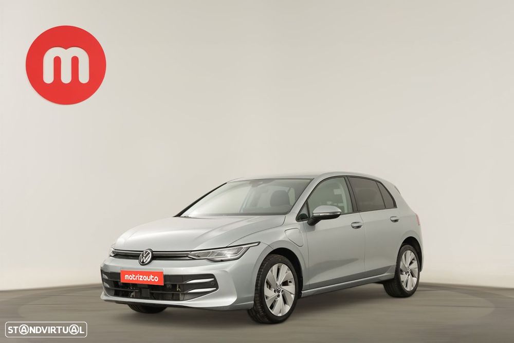 VW Golf 1.5 TSI e-Hybrid Life DSG - 2