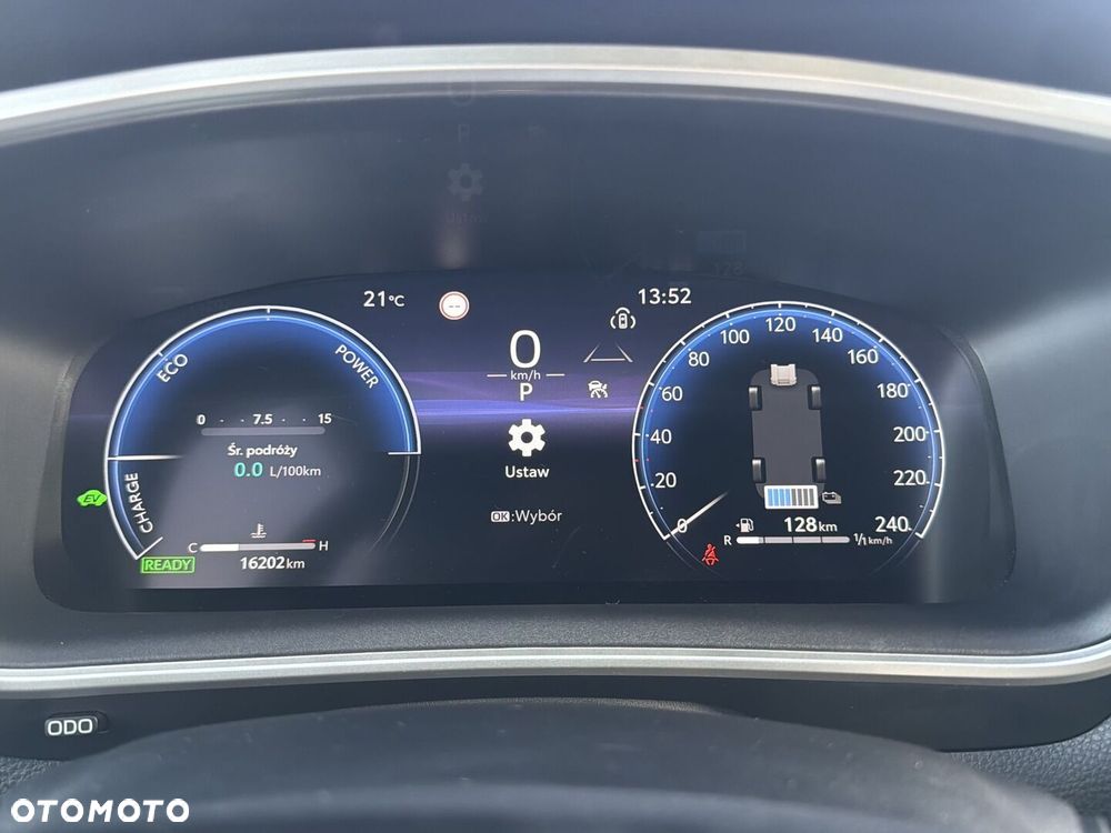 Toyota Corolla Cross - 14