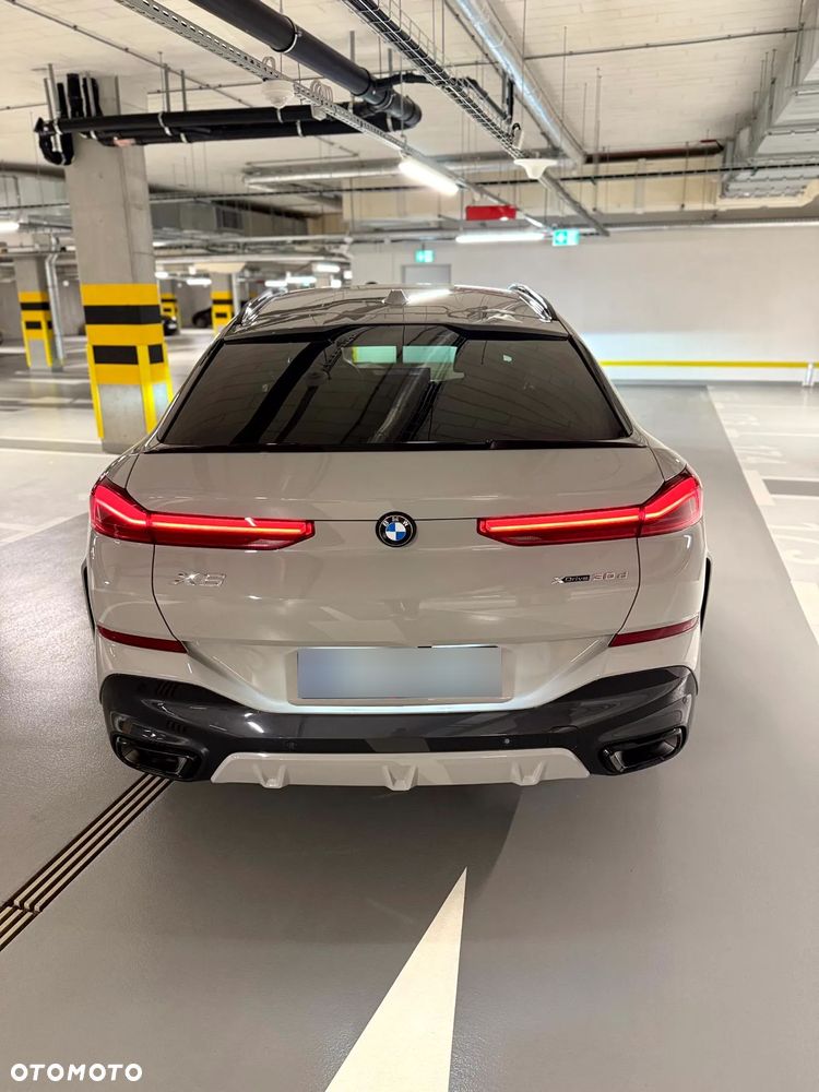 BMW X6 xDrive30d - 5