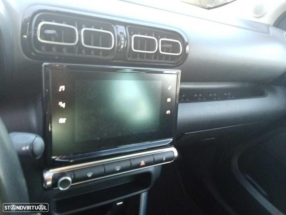 Citroën C3 1.2 PureTech C-Series - 5