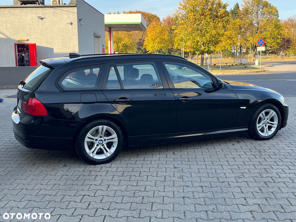 BMW Seria 3 318i Edition Lifestyle - 8