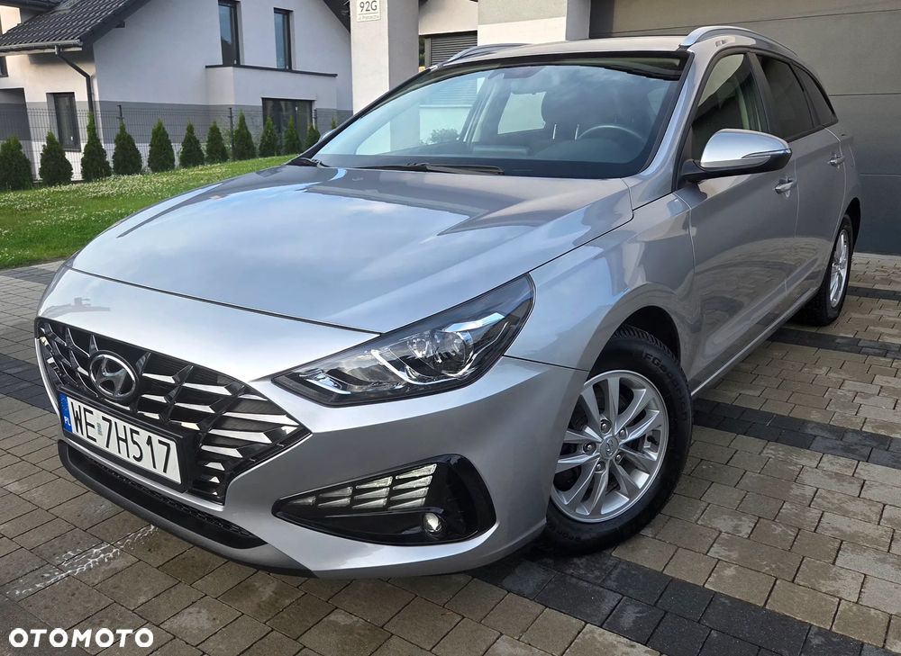 Hyundai i30 1.0 T-GDI Smart - 2