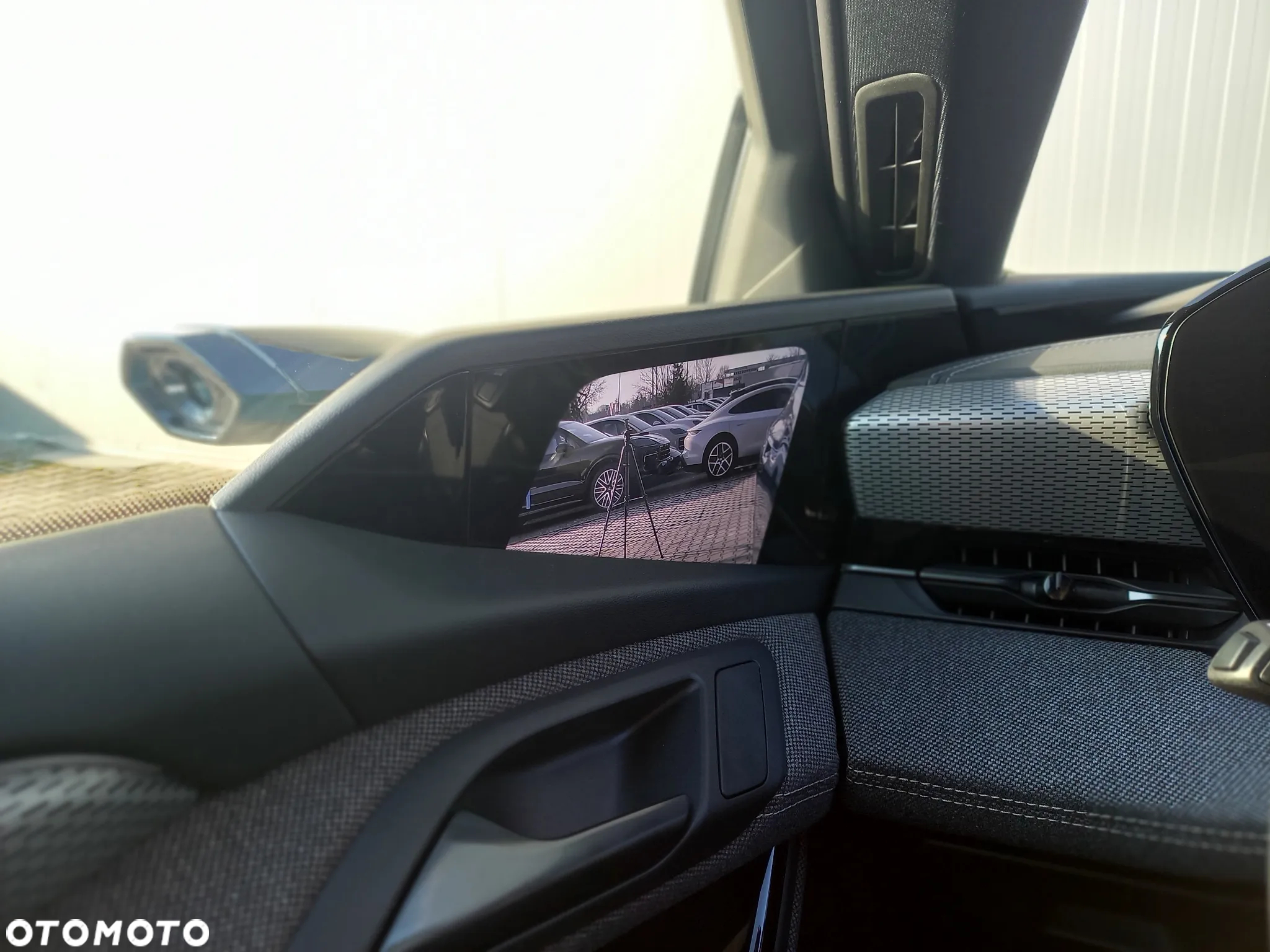 Audi A6 Sportback e-tron performance 100kWh - 15