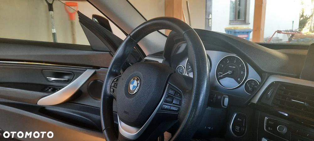 BMW 3GT - 23