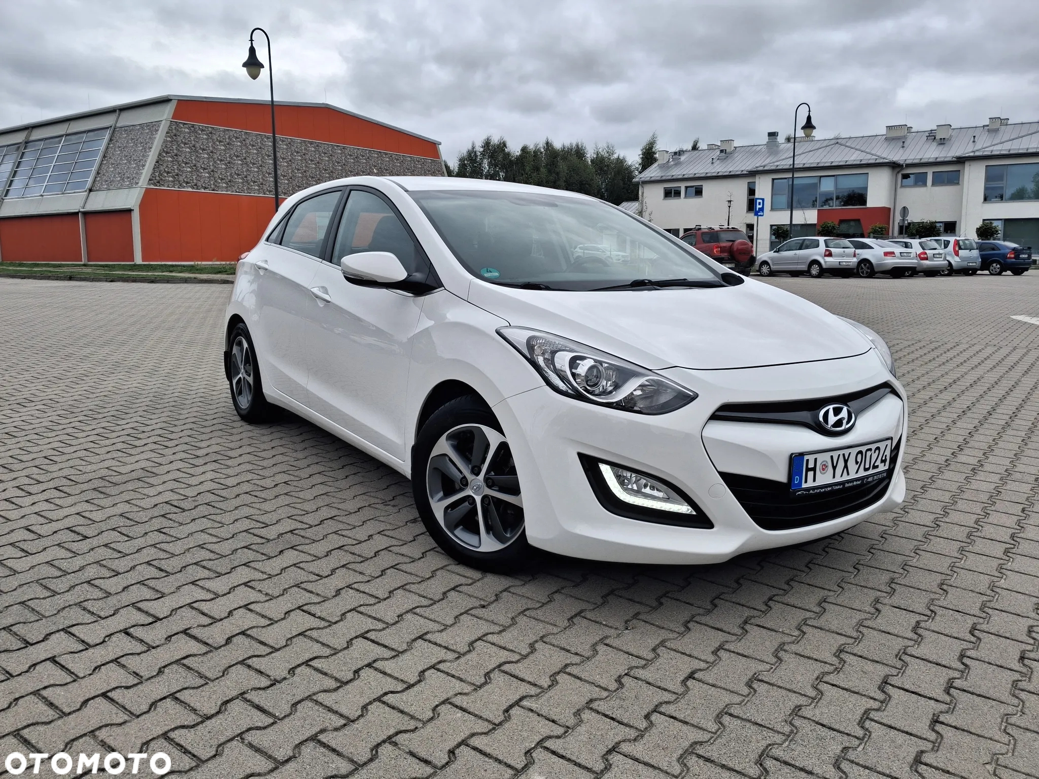 Hyundai i30 - 3