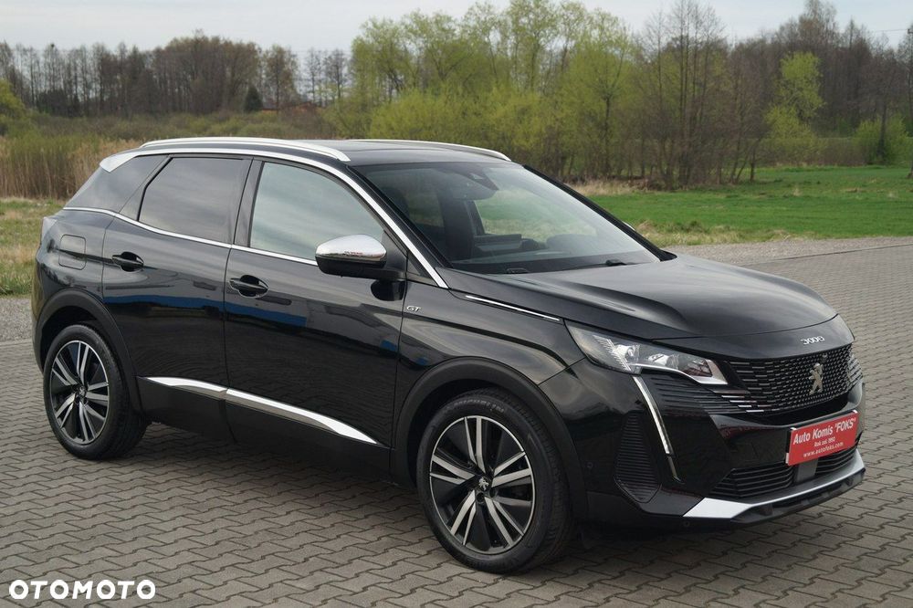 Peugeot 3008 - 37
