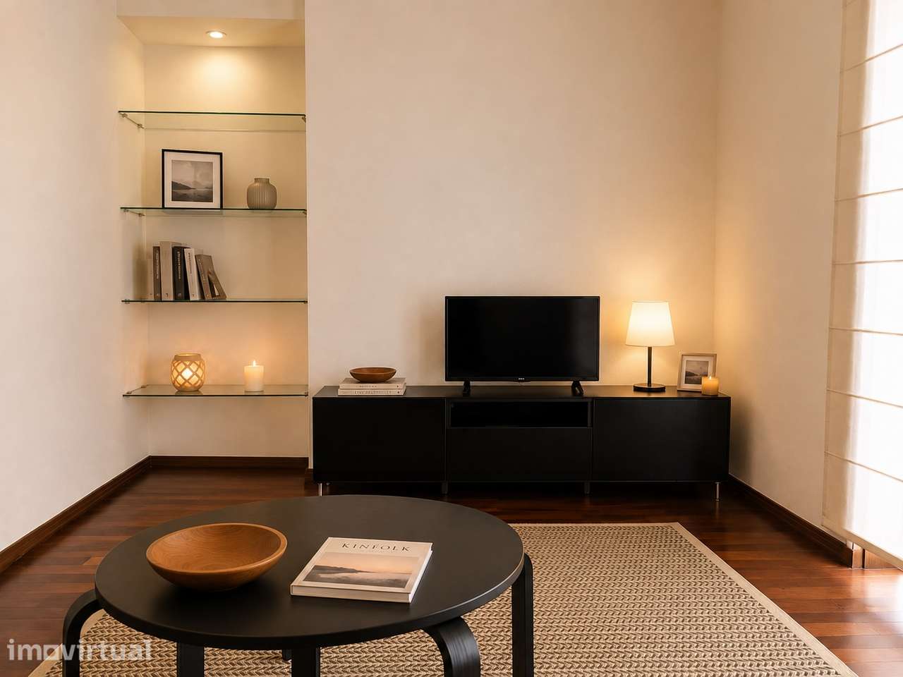 Apartamento t2 à venda no Hospital São João - Pólo Universitário - Grande imagem: 5/14