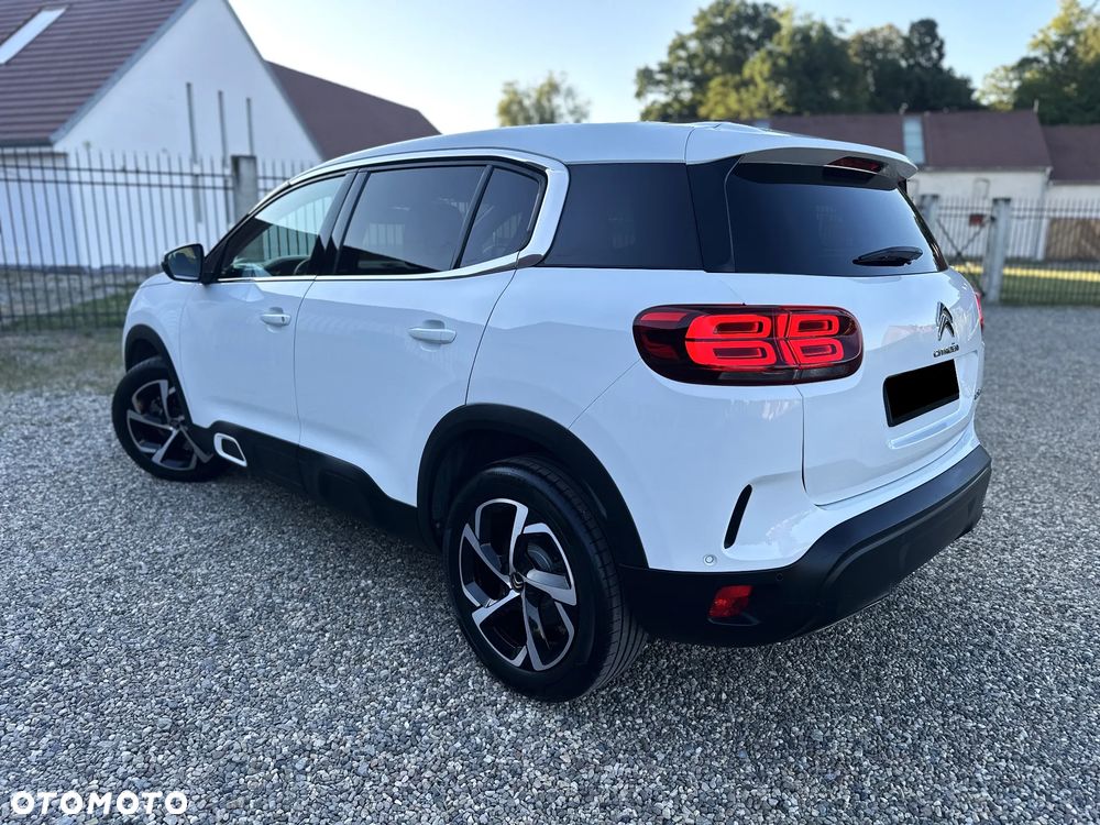 Citroën C5 Aircross 1.2 PureTech Feel - 3
