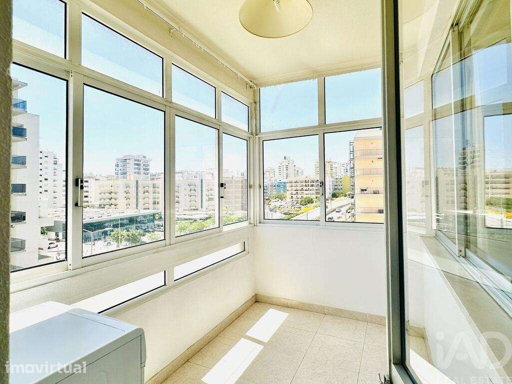 Apartamento T1 em Armação de Pêra de 51,5 m2 - Grande imagem: 4/35