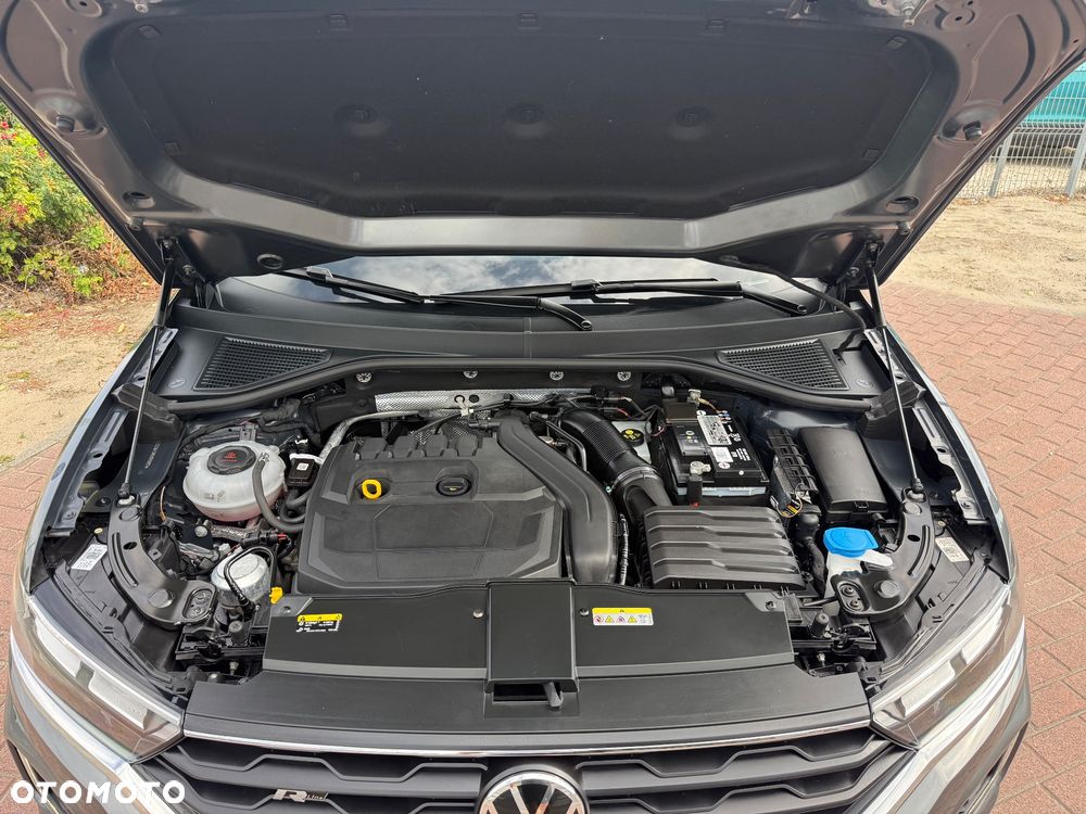 Volkswagen T-Roc 1.5 TSI OPF Style - 17
