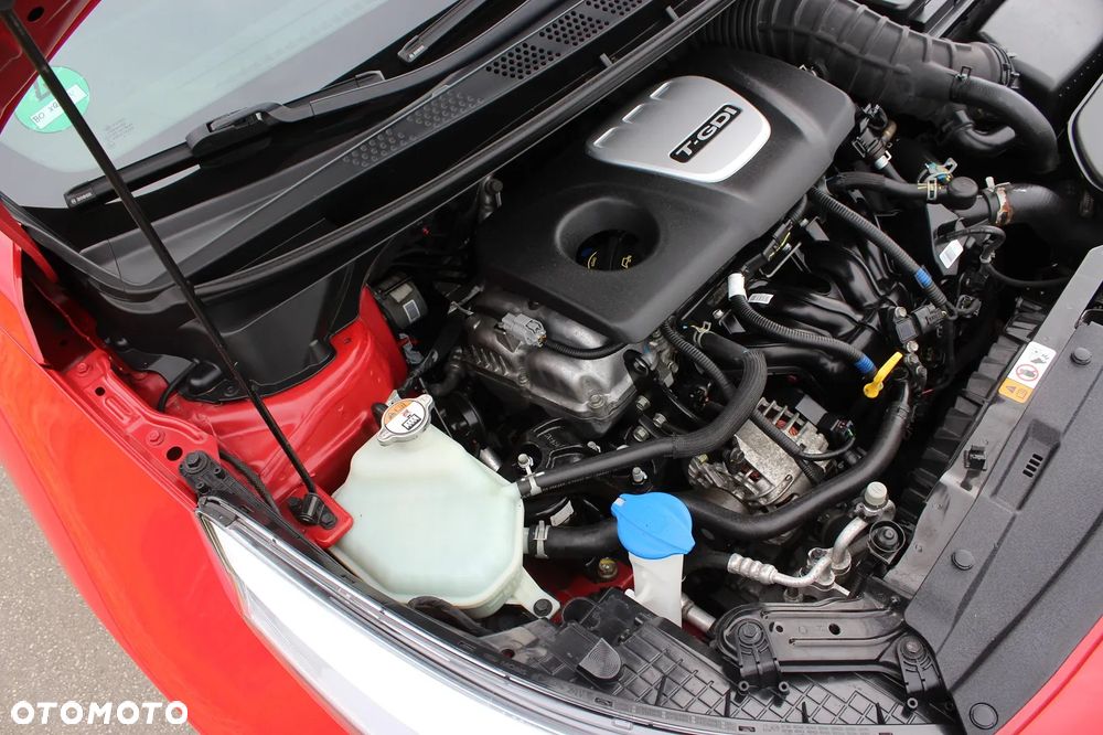 Kia Ceed 1.6 T-GDI GT-Track - 37