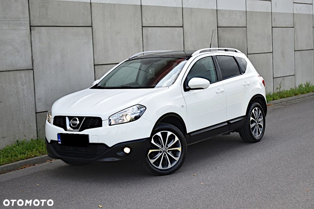 Nissan Qashqai 1.6 I-Way - 1