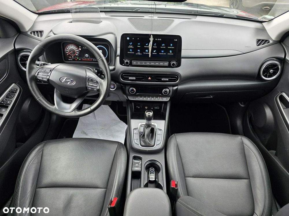 Hyundai Kona - 15