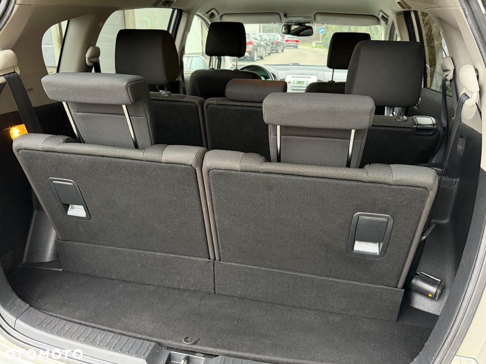 Toyota Corolla Verso 1.8 Team - 7