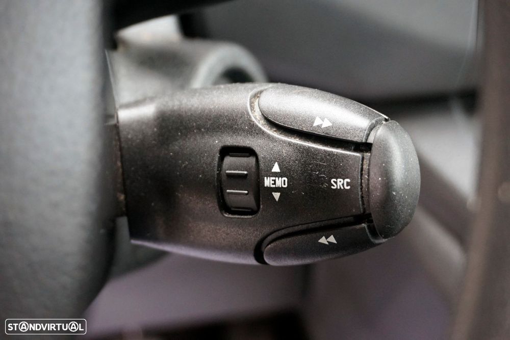 Peugeot Partner - 19