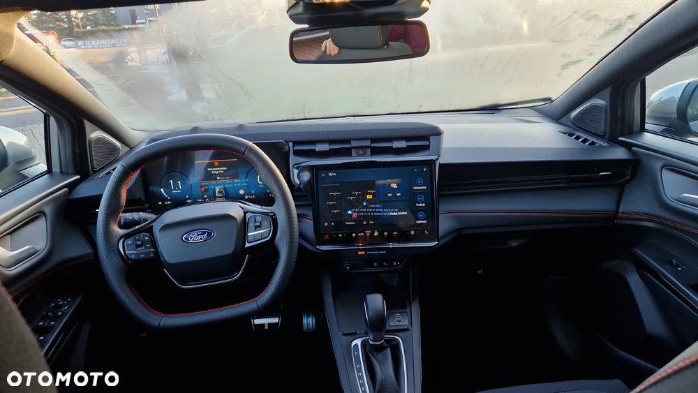 Ford Puma 1.0 EcoBoost mHEV ST-Line PowerShift - 13