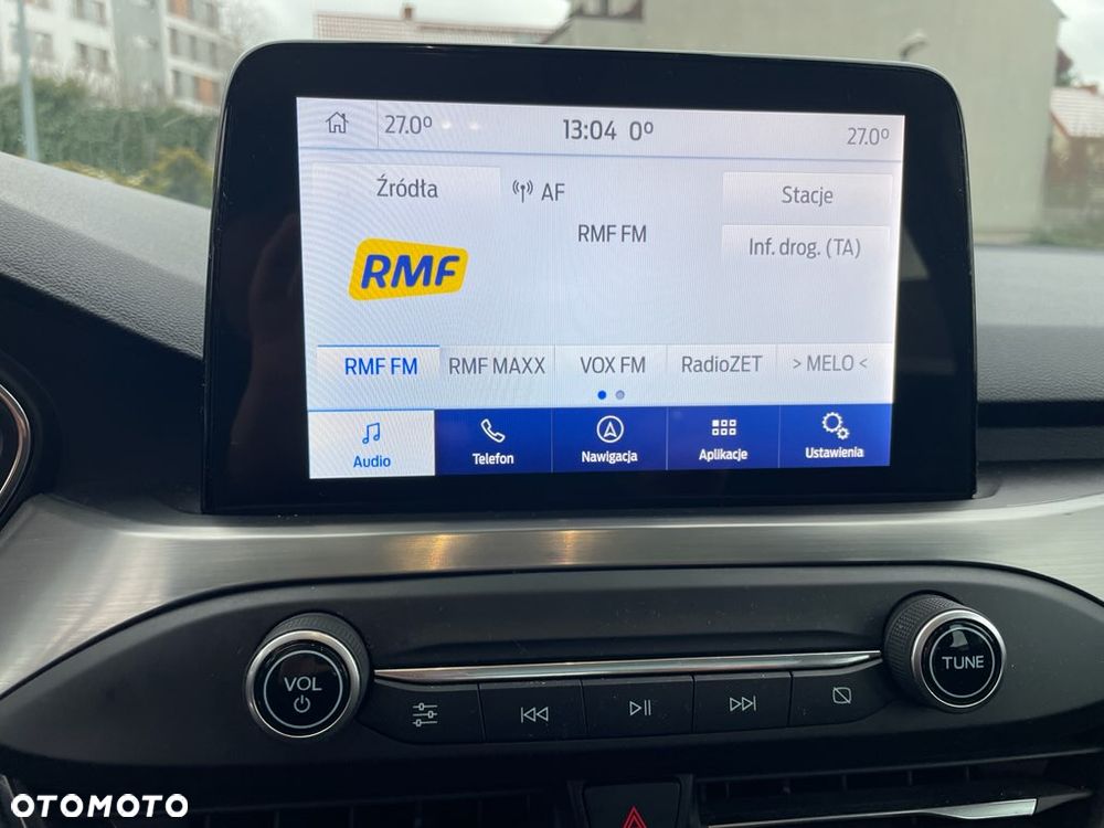 Ford Focus 2.0 EcoBlue Titanium - 24