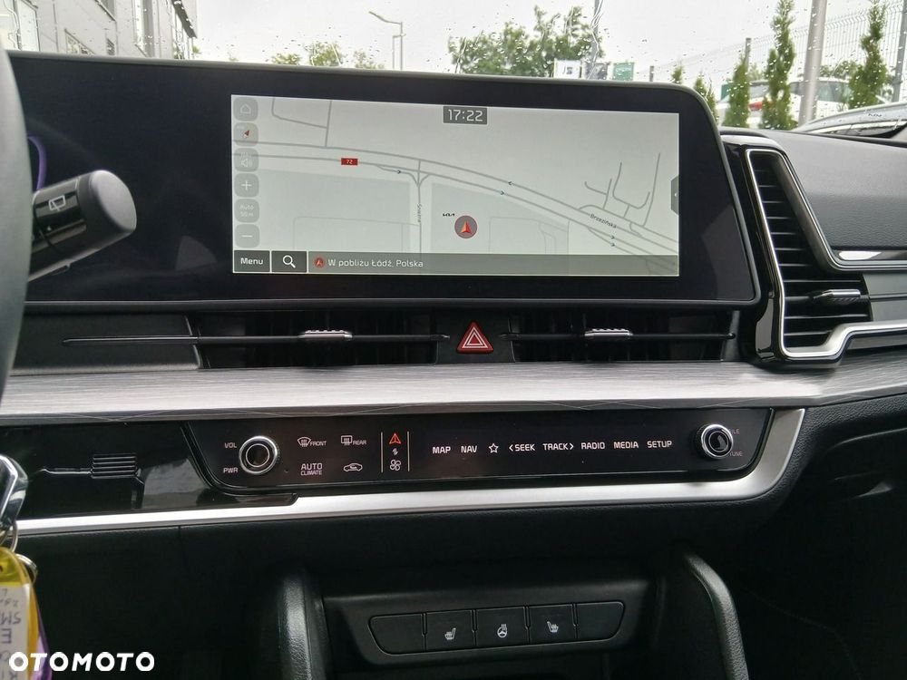 Kia Sportage 1.6 T-GDI L 2WD - 23