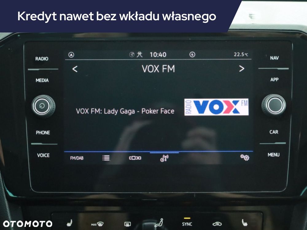 Volkswagen Passat Variant - 11