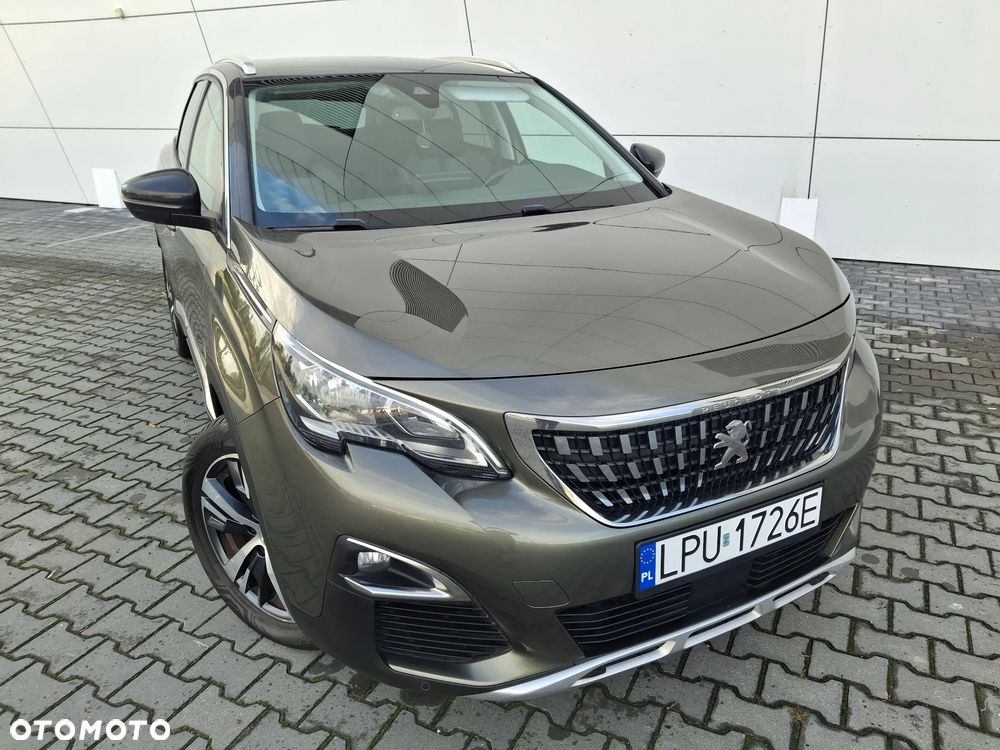 Peugeot 3008 HDi FAP 115 Allure - 11
