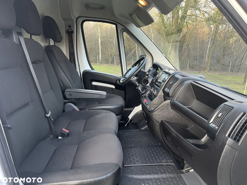 Citroën JUMPER L3H2 FAKTURA VAT23 - 14