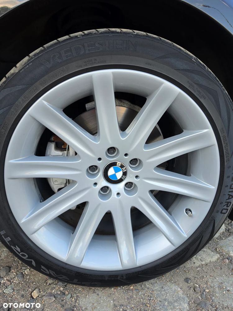BMW Seria 7 730d - 21