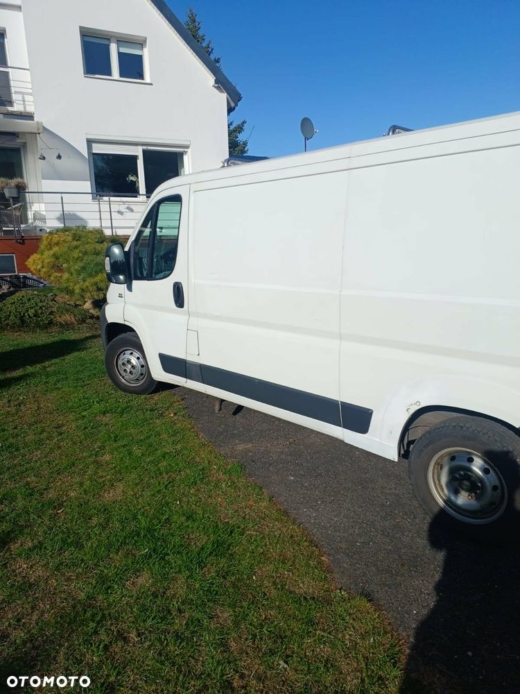 Fiat Ducato - 5
